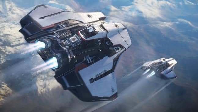 Mercury
