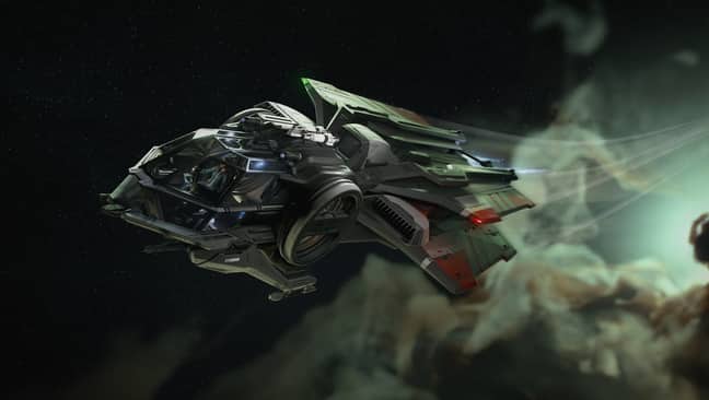 Aurora Mk I LX