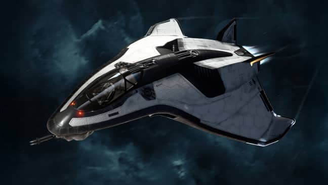 Avenger Stalker