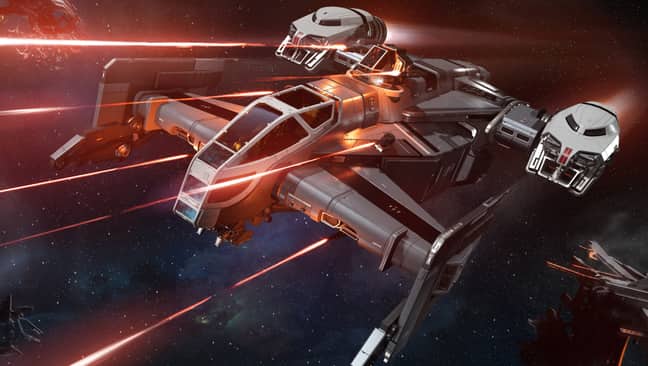 Cutlass Black