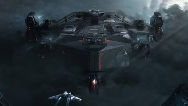 Idris-M