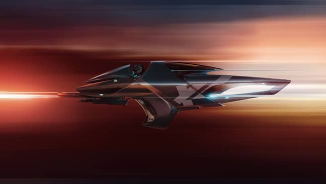 X1 Force