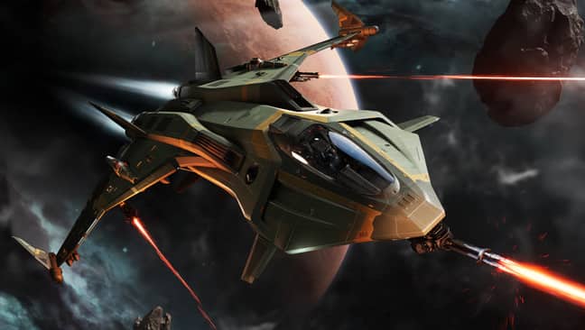 Gladius