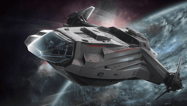 Carrack