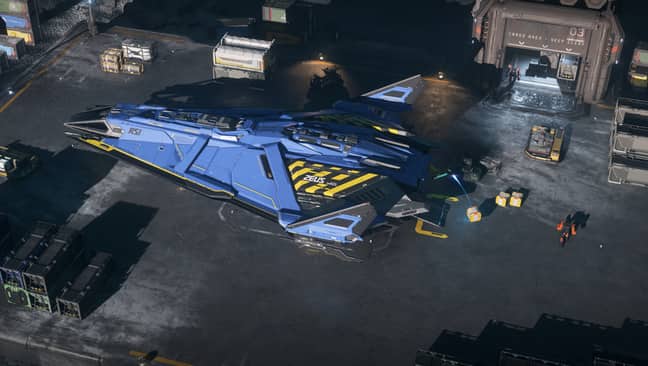 Zeus Mk II CL