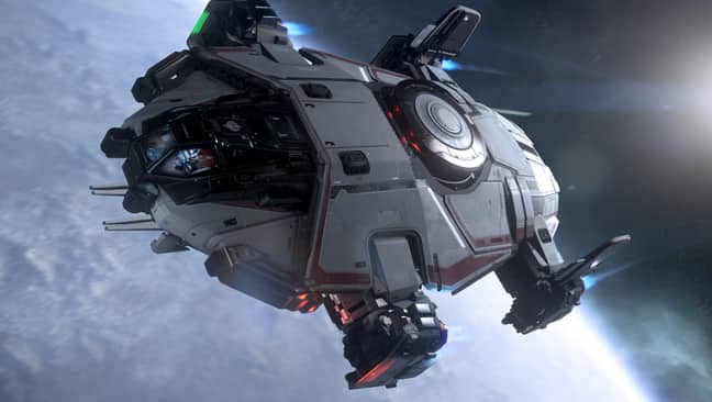 Terrapin