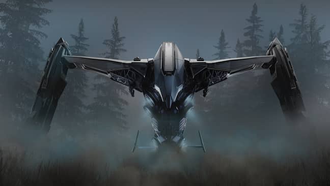 Prowler