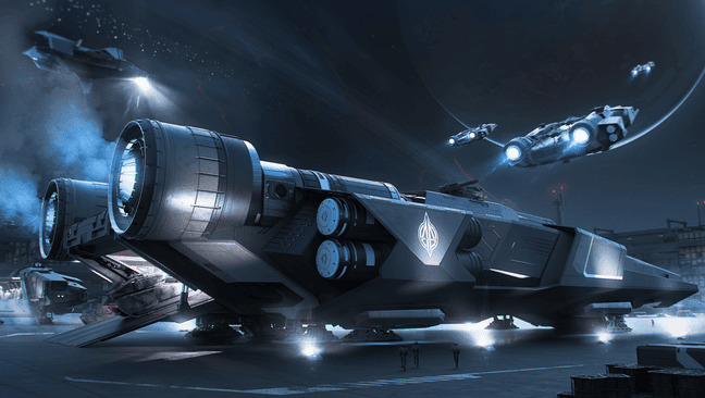 Liberator