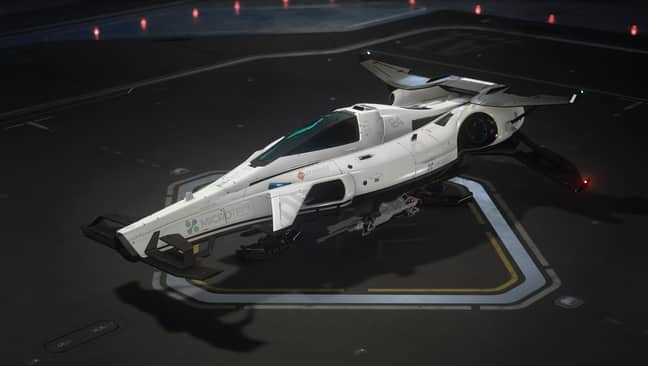 Razor LX