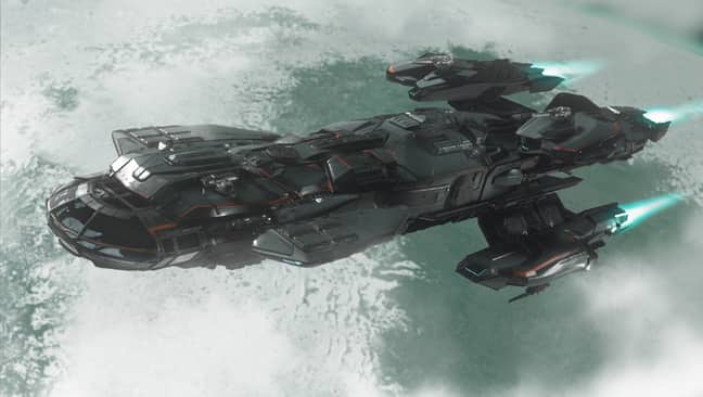 Constellation Aquila