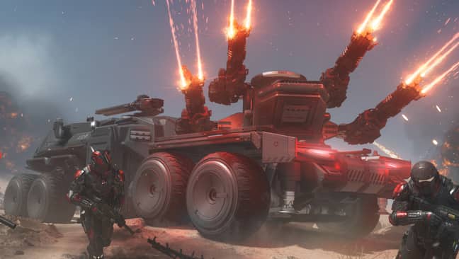 Centurion
