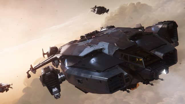 Valkyrie