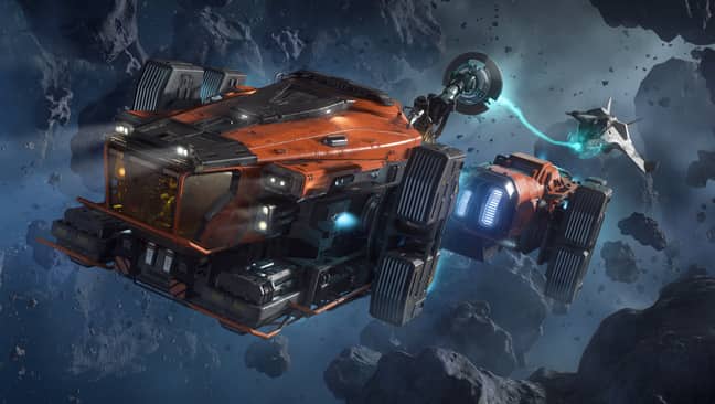 SRV
