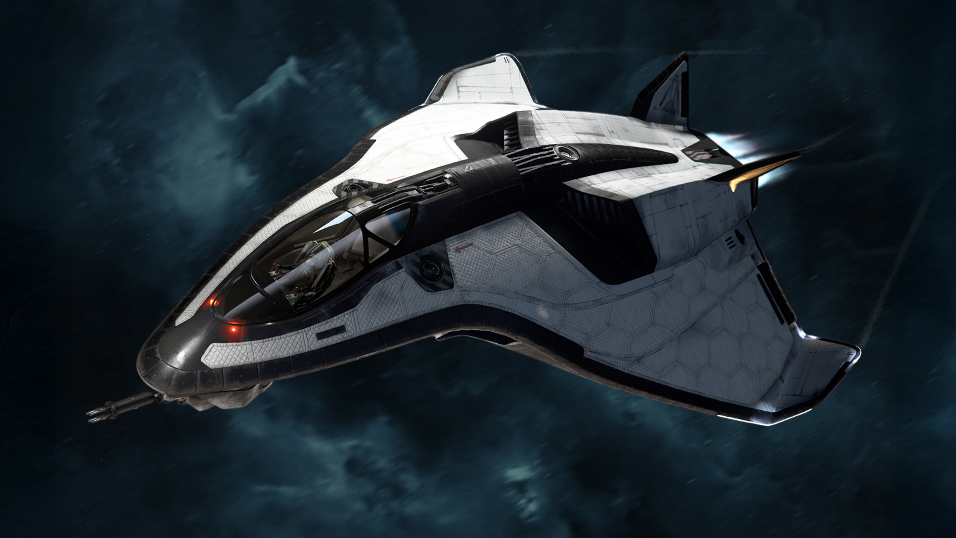 Avenger Stalker hero artwork