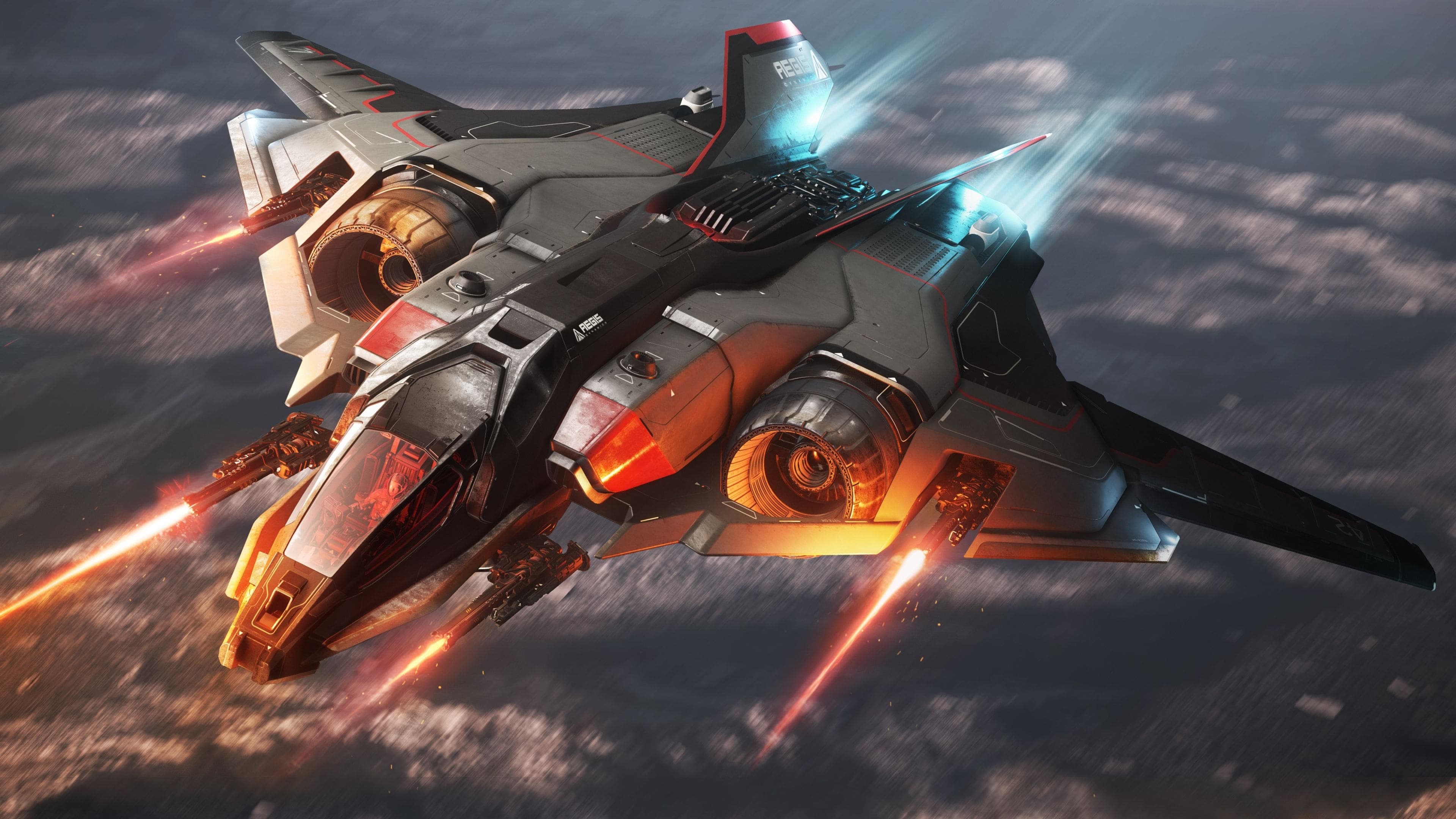 Sabre hero artwork