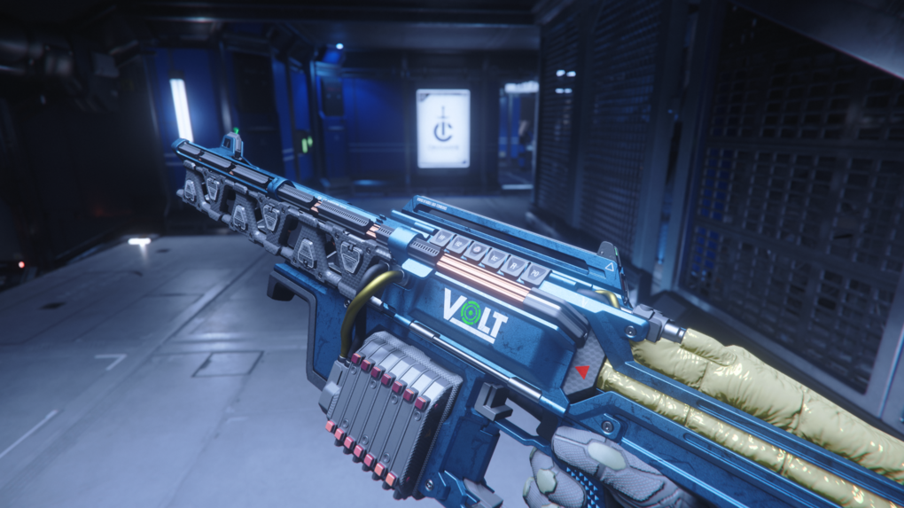 Fresnel Energy LMG Battery (165 Cap)