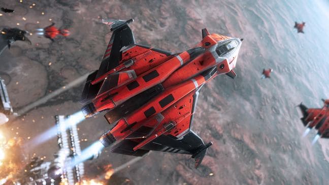 Gladius Pirate Edition