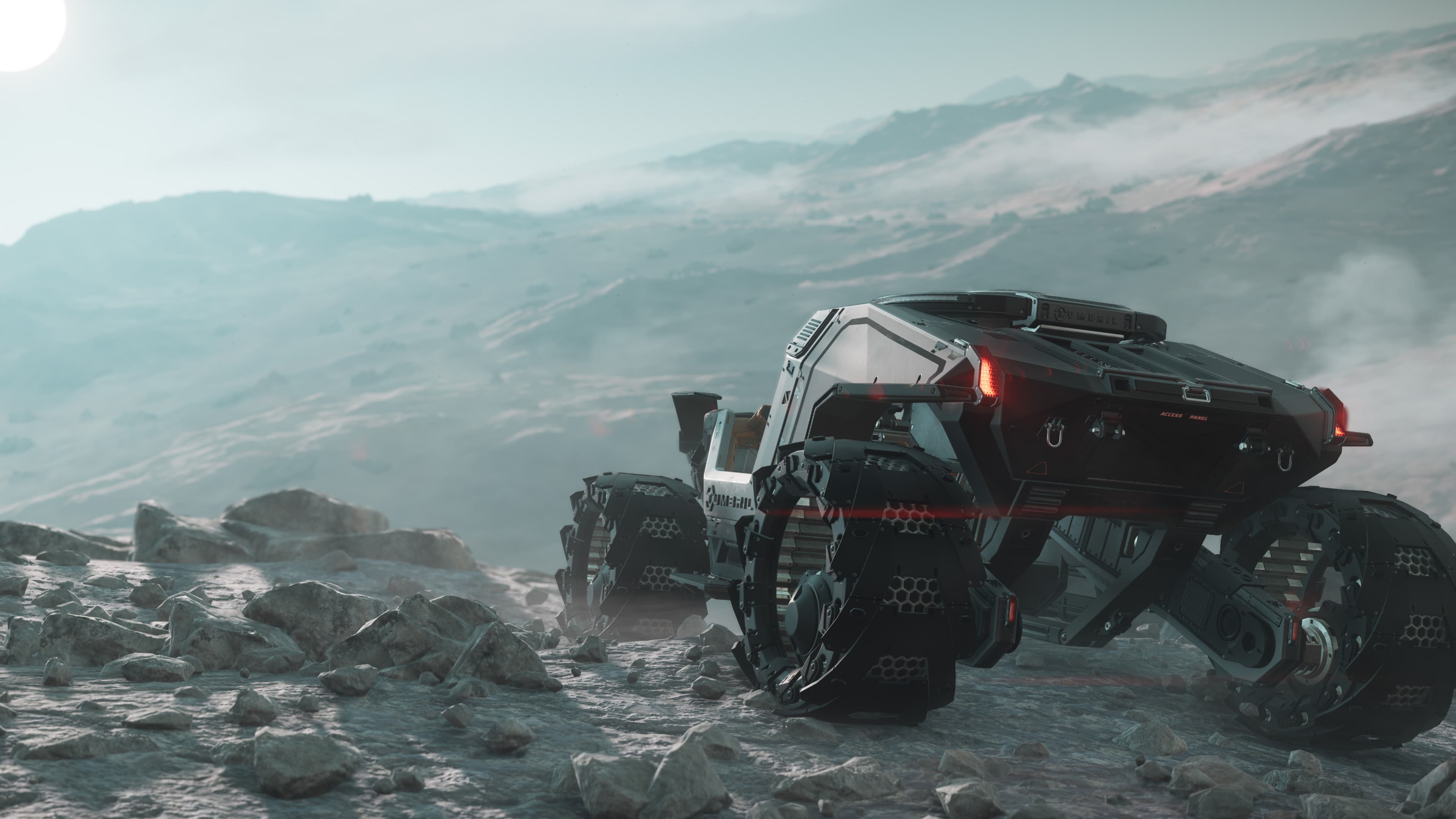 Cyclone RN hero artwork