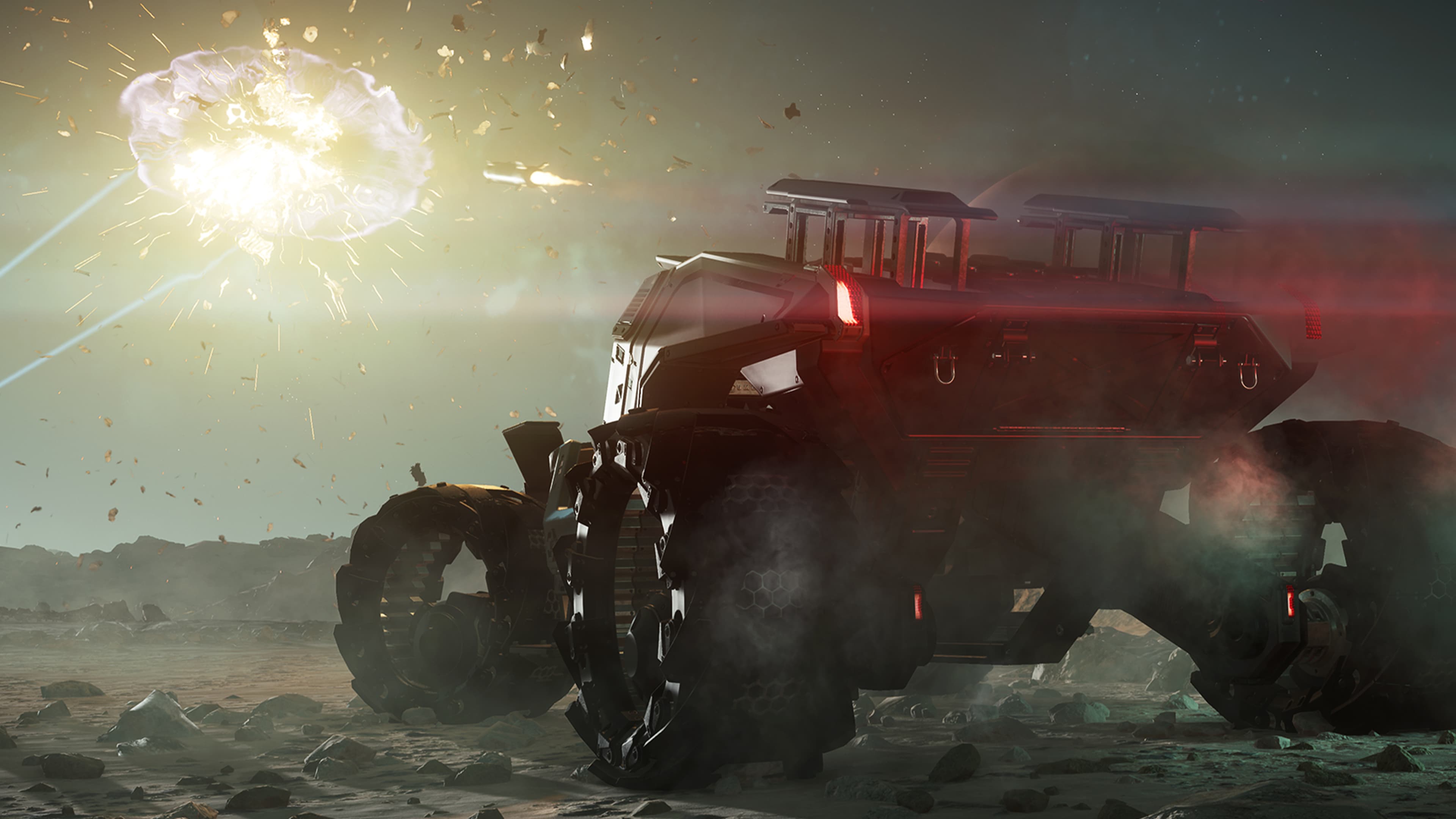 Cyclone AA hero artwork