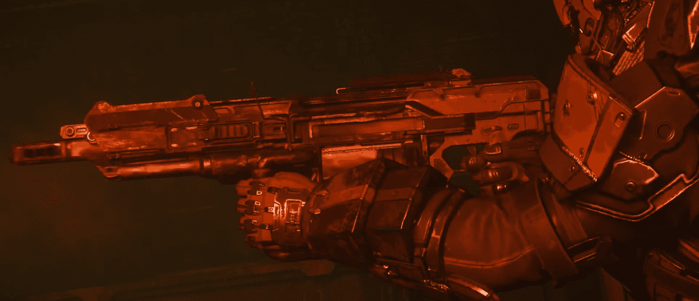 Demeco LMG Battery (100 cap)