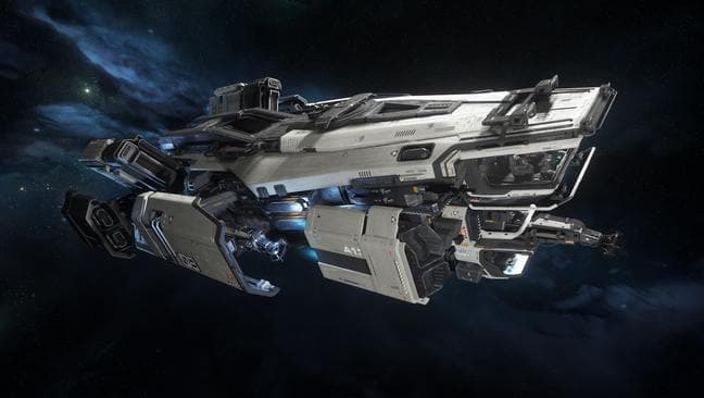 Argo Mole Talus Edition