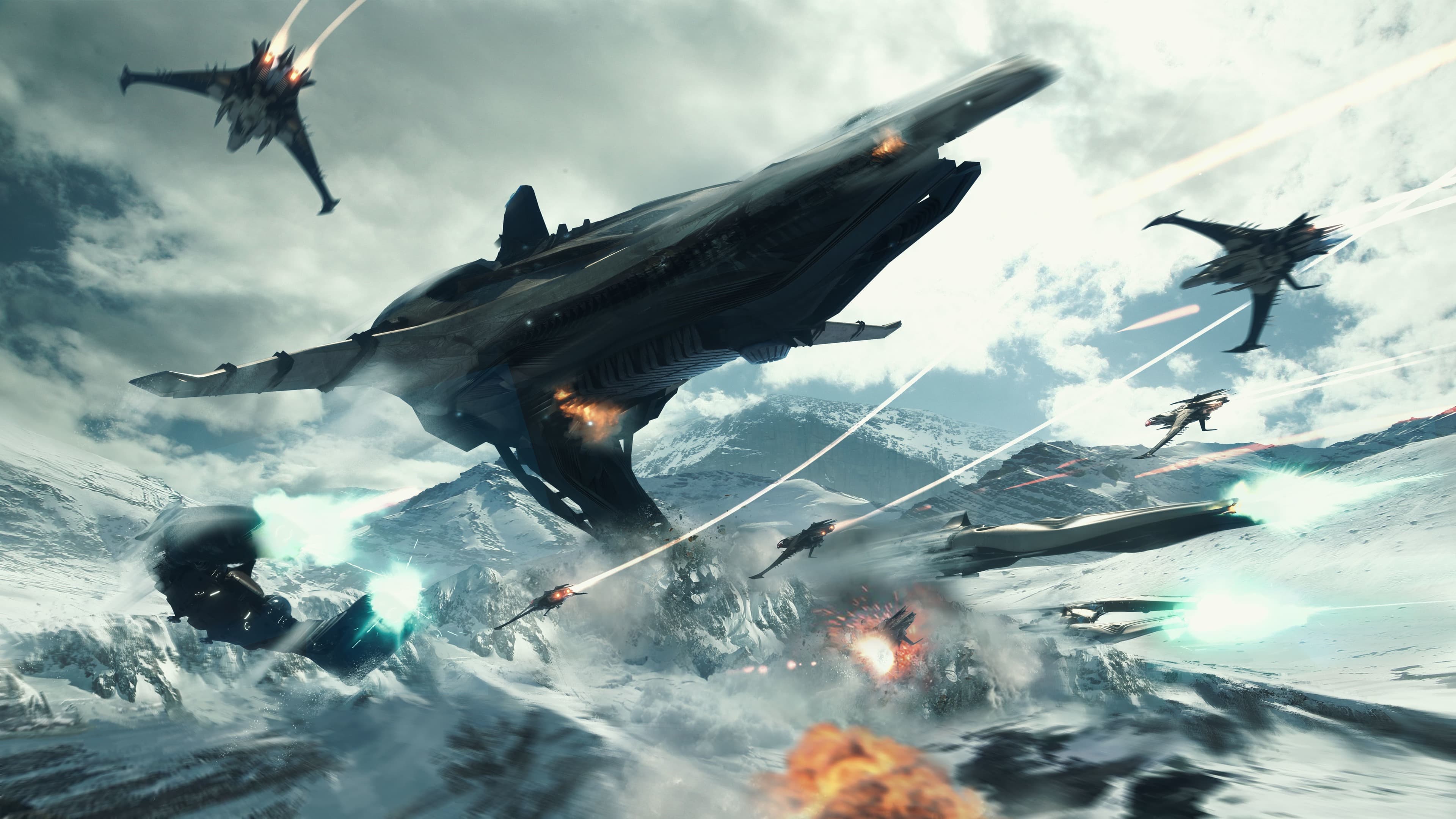 Merchantman hero artwork