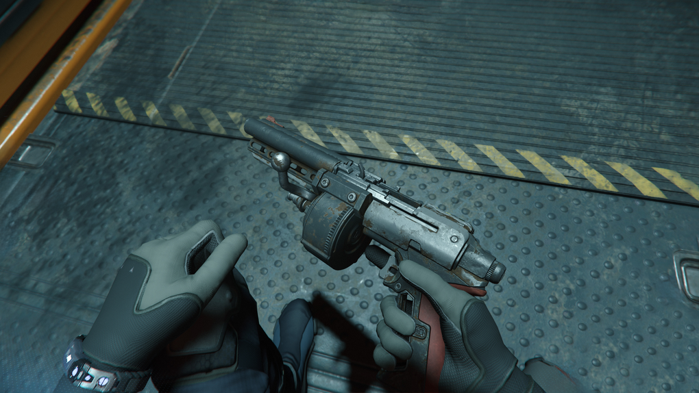 Tripledown Pistol Magazine (12 Cap)