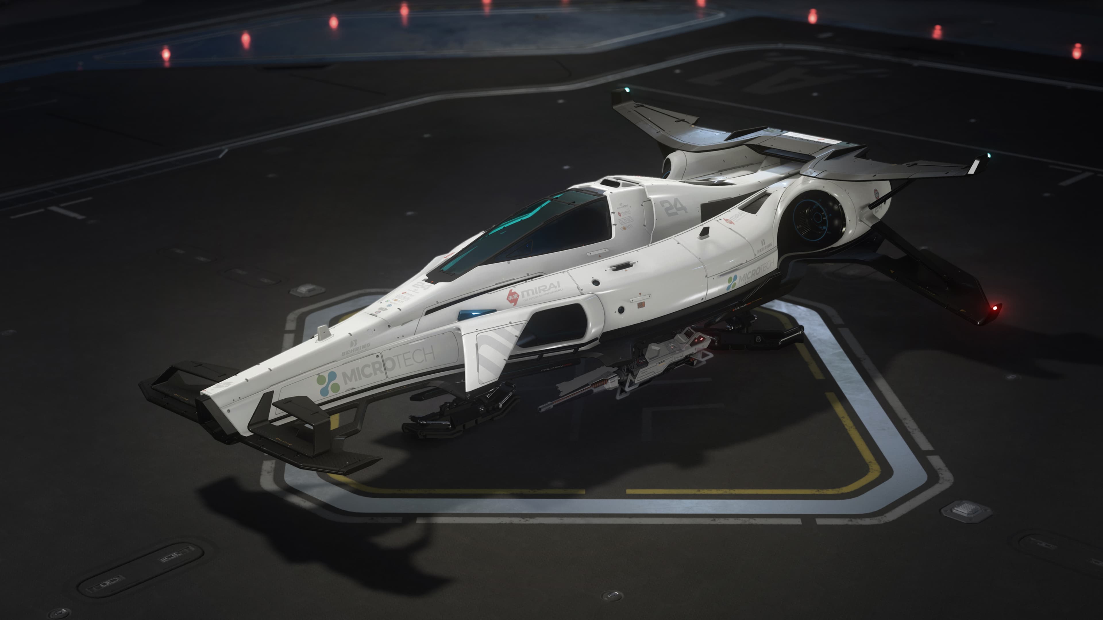 Razor LX hero artwork