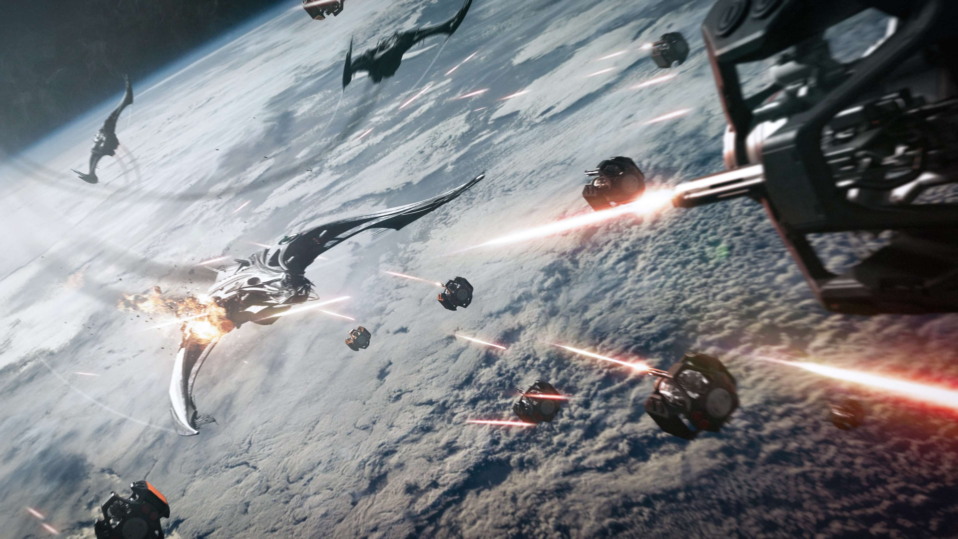 Nautilus Solstice Edition hero artwork