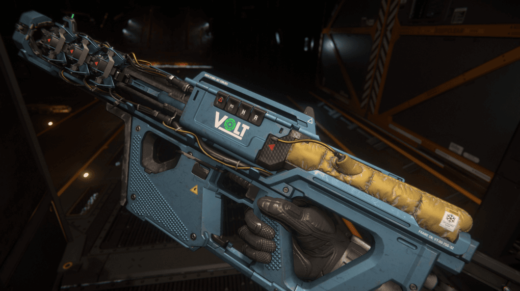 P4-AR Magazine (40 cap)