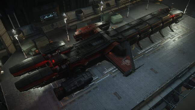 Caterpillar Pirate Edition