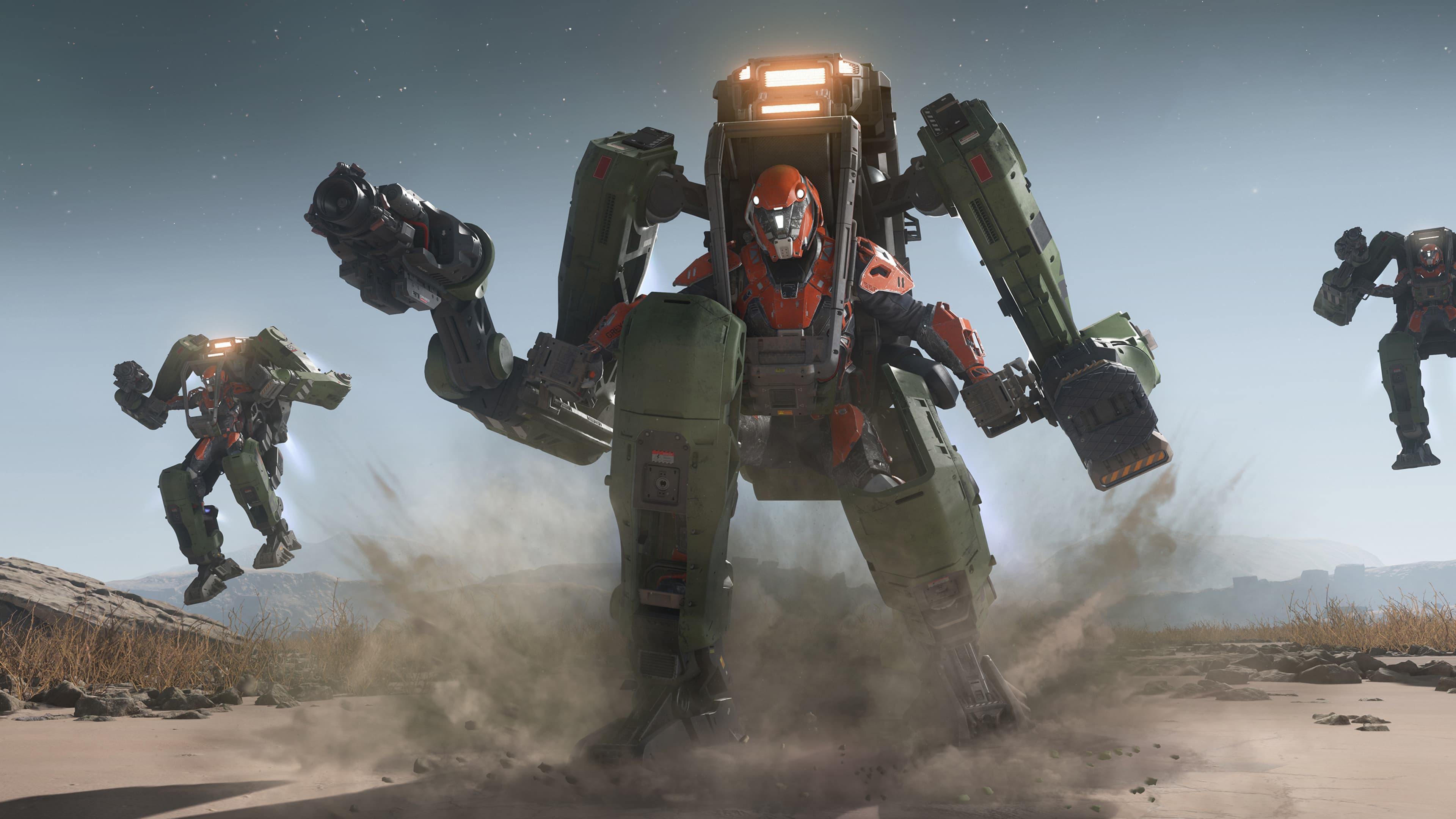 ATLS GEO hero artwork