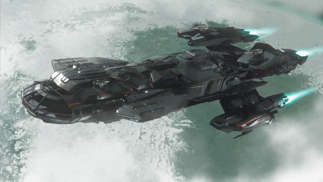 Constellation Aquila