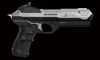 Arclight Pistol Battery (30 cap)