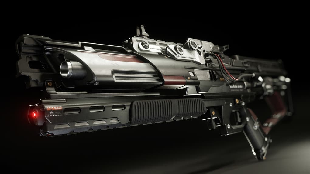 Ravager-212 Twin Shotgun Magazine (16 cap)