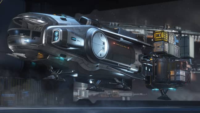 Hull A