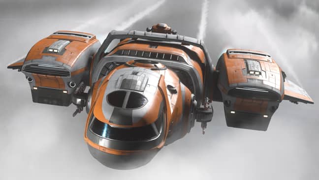 Freelancer MAX